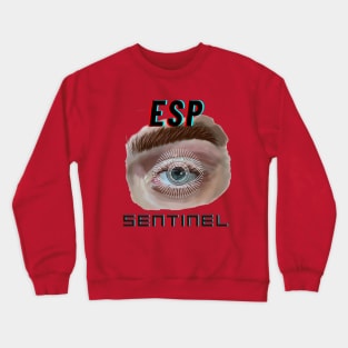 ESP Sentinel Crewneck Sweatshirt